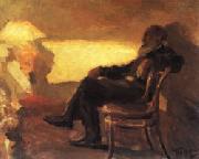 Leo Tolstoy